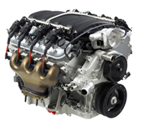 C258F Engine
